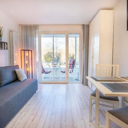 Apartment Bergstraße 62 Bergstraße 62 8 Meeres Brise Timmendorfer Strand