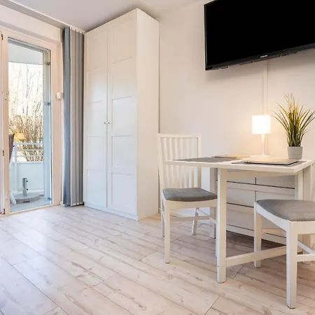 Bergstraße 62 Bergstraße 62 8 Meeres Brise Apartment Timmendorfer Strand