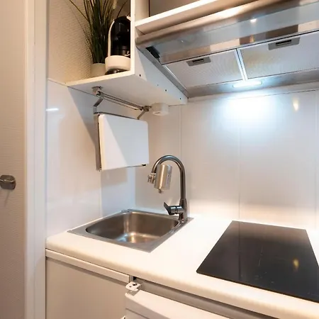 Bergstrasse 62 Bergstrasse 62 8 Meeres Brise טימנדורפר שטרנד