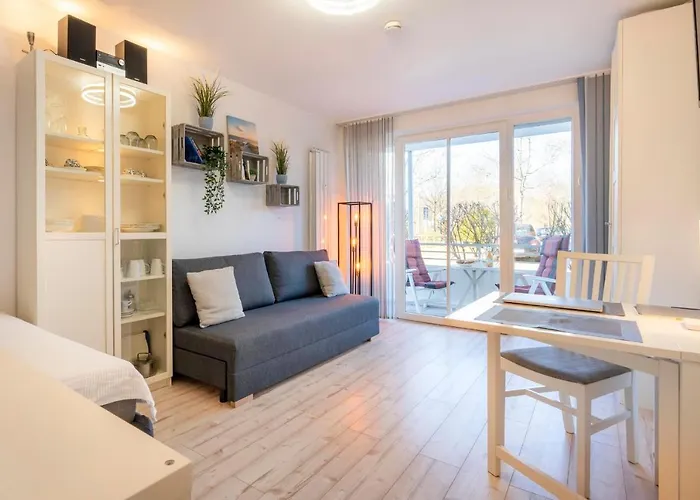 Bergstrasse 62 Bergstrasse 62 8 Meeres Brise טימנדורפר שטרנד