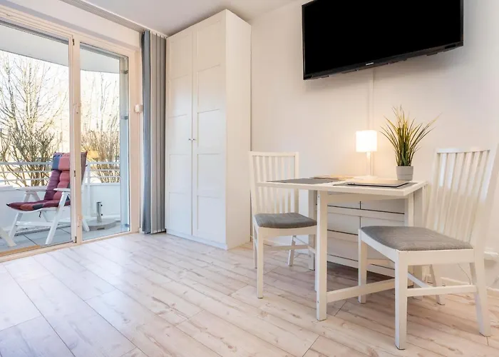 Bergstrasse 62 Bergstrasse 62 8 Meeres Brise דירה טימנדורפר שטרנד