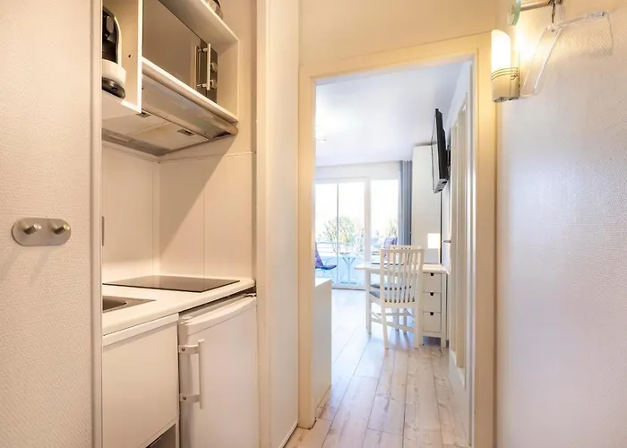 Bergstrasse 62 Bergstrasse 62 8 Meeres Brise *