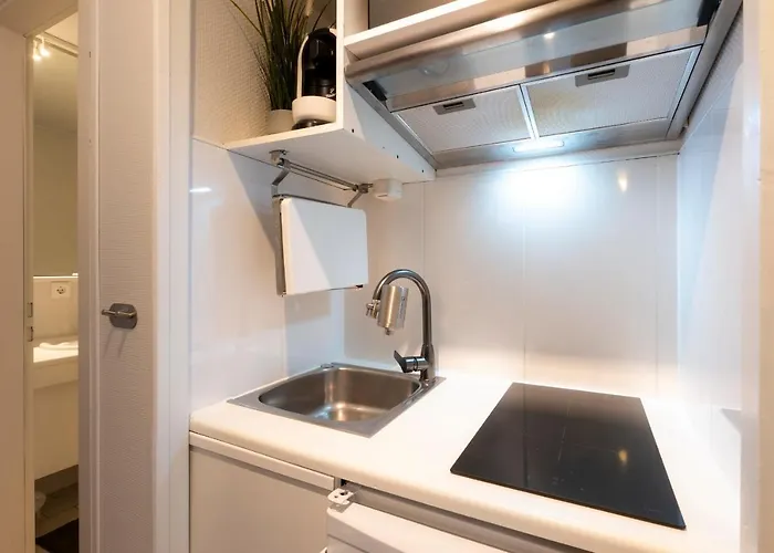 Bergstrasse 62 Bergstrasse 62 8 Meeres Brise Timmendorfer Strand