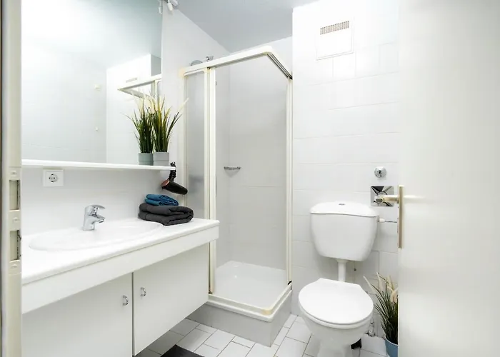 Bergstrasse 62 Bergstrasse 62 8 Meeres Brise דירה טימנדורפר שטרנד